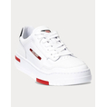 Product RALPH LAUREN PS 300-SNEAKERS-LOW TOP LACE thumbnail image