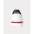 Product RALPH LAUREN PS 300-SNEAKERS-LOW TOP LACE thumbnail image