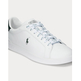 Product RALPH LAUREN HRT CT II-SNEAKERS-ATHLETIC SHOE thumbnail image