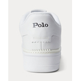 Product RALPH LAUREN MASTERS CRT-SNEAKERS-LOW TOP LACE thumbnail image