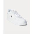 Product RALPH LAUREN MASTERS CRT-SNEAKERS-LOW TOP LACE thumbnail image