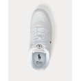 Product RALPH LAUREN MASTERS CRT-SNEAKERS-LOW TOP LACE thumbnail image