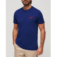 Product SUPERDRY D1 OVIN ESSENTIAL LOGO EMB TEE MEN'S T-SHIRT thumbnail image