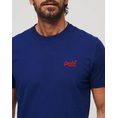 Product SUPERDRY D1 OVIN ESSENTIAL LOGO EMB TEE MEN'S T-SHIRT thumbnail image