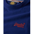 Product SUPERDRY D1 OVIN ESSENTIAL LOGO EMB TEE MEN'S T-SHIRT thumbnail image