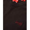 Product SUPERDRY  D1 OVIN ESSENTIAL LOGO EMB TEE ΜΠΛΟΥΖΑ ΑΝΔΡΙΚΟ thumbnail image