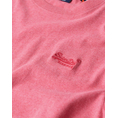 Product SUPERDRY D1 OVIN ESSENTIAL LOGO EMB TEE MEN'S T-SHIRT thumbnail image