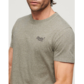 Product SUPERDRY D1 OVIN ESSENTIAL LOGO EMB TEE MEN'S T-SHIRT thumbnail image