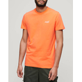 Product SUPERDRY D1 OVIN ESSENTIAL LOGO EMB TEE MEN'S T-SHIRT thumbnail image