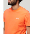 Product SUPERDRY D1 OVIN ESSENTIAL LOGO EMB TEE MEN'S T-SHIRT thumbnail image