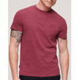 Product SUPERDRY D1 OVIN ESSENTIAL LOGO EMB TEE MEN'S T-SHIRT thumbnail image