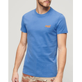 Product SUPERDRY D1 OVIN ESSENTIAL LOGO EMB TEE MEN'S T-SHIRT thumbnail image