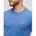 Product SUPERDRY D1 OVIN ESSENTIAL LOGO EMB TEE MEN'S T-SHIRT thumbnail image