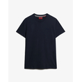 Product SUPERDRY D1 OVIN ESSENTIAL LOGO EMB TEE ΜΠΛΟΥΖΑ ΑΝΔΡΙΚΟ thumbnail image