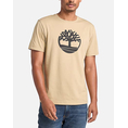 Product TIMBERLAND Kennebec River Tree Logo Tee thumbnail image