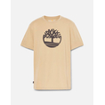 Product TIMBERLAND Kennebec River Tree Logo Tee thumbnail image