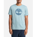 Product TIMBERLAND Kennebec River Tree Logo Tee thumbnail image