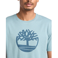Product TIMBERLAND Kennebec River Tree Logo Tee thumbnail image