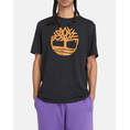 Product TIMBERLAND Kennebec River Tree Logo Tee thumbnail image