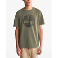 Product TIMBERLAND Kennebec River Tree Logo Tee thumbnail image
