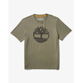 Product TIMBERLAND Kennebec River Tree Logo Tee thumbnail image