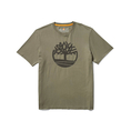 Product TIMBERLAND Kennebec River Tree Logo Tee thumbnail image