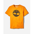 Product TIMBERLAND Kennebec River Tree Logo Tee thumbnail image