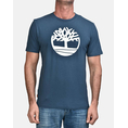 Product TIMBERLAND Kennebec River Tree Logo Tee thumbnail image