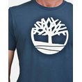 Product TIMBERLAND Kennebec River Tree Logo Tee thumbnail image