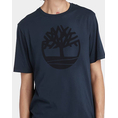 Product TIMBERLAND ΜΠΛΟΥΖΑ Kennebec River Tree Logo Tee thumbnail image