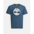 Product TIMBERLAND Kennebec River Tree Logo Tee thumbnail image