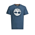 Product TIMBERLAND Kennebec River Tree Logo Tee thumbnail image