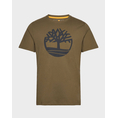 Product TIMBERLAND ΜΠΛΟΥΖΑ Kennebec River Tree Logo Tee thumbnail image