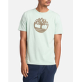 Product TIMBERLAND Kennebec River Tree Logo Tee thumbnail image