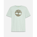 Product TIMBERLAND Kennebec River Tree Logo Tee thumbnail image