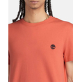 Product TIMBERLAND SUN RIVER CREW T SHIRT thumbnail image