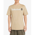 Product TIMBERLAND KENN Linear Logo Short Sleev thumbnail image
