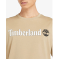 Product TIMBERLAND KENN Linear Logo Short Sleev thumbnail image