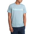 Product TIMBERLAND KENN Linear Logo Short Sleev thumbnail image