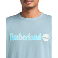 Product TIMBERLAND KENN Linear Logo Short Sleev thumbnail image