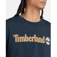 Product TIMBERLAND KENN Linear Logo Short Sleev thumbnail image