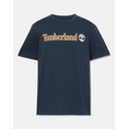 Product TIMBERLAND KENN Linear Logo Short Sleev thumbnail image