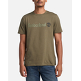 Product TIMBERLAND KENN Linear Logo Short Sleev thumbnail image