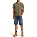 Product TIMBERLAND KENN Linear Logo Short Sleev thumbnail image
