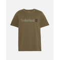 Product TIMBERLAND KENN Linear Logo Short Sleev thumbnail image