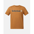 Product TIMBERLAND KENN Linear Logo Short Sleev thumbnail image