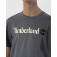 Product TIMBERLAND KENN Linear Logo Short Sleev thumbnail image