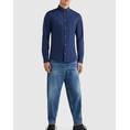 Product TOMMY JEANS ΠΟΥΚΑΜΙΣΟ TJM ORIGINAL STRETCH SHIRT thumbnail image