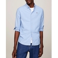 Product TOMMY JEANS TJM SLIM STRETCH OXFORD SHIRT thumbnail image