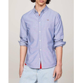 Product TOMMY JEANS TJM SLIM STRETCH OXFORD SHIRT thumbnail image